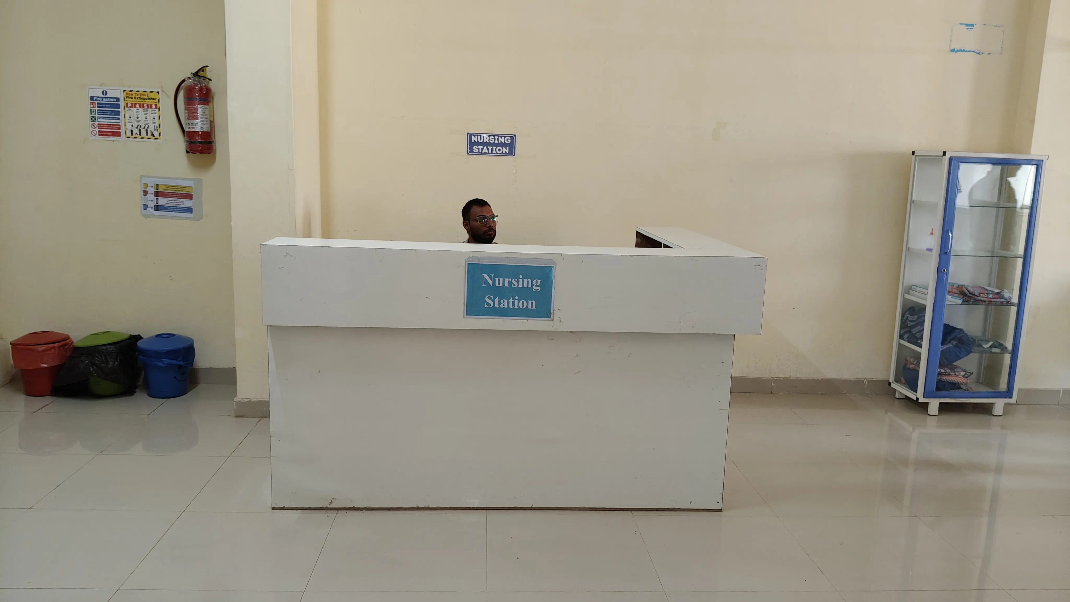 Hospital gallery photo