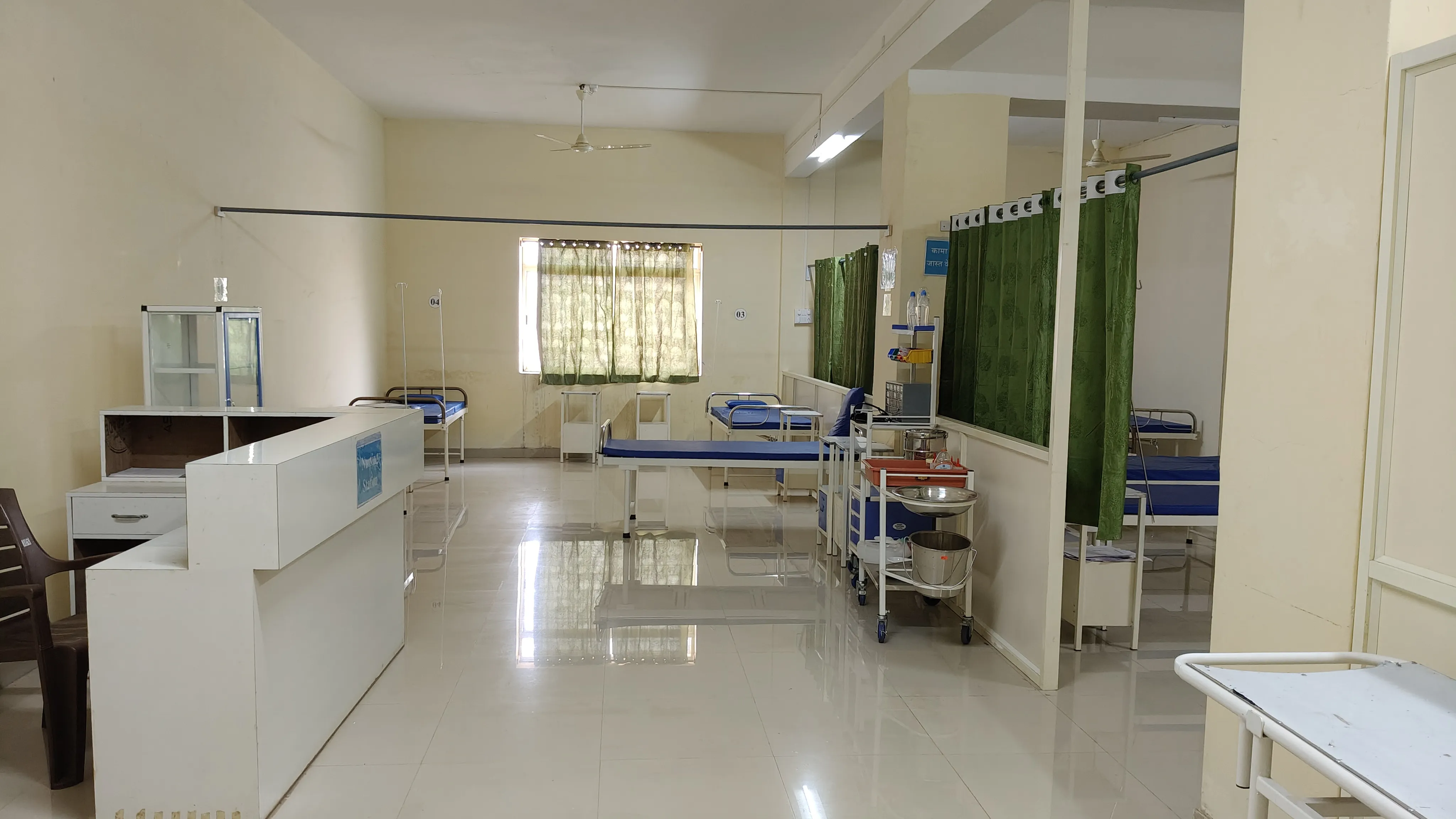 Hospital gallery photo