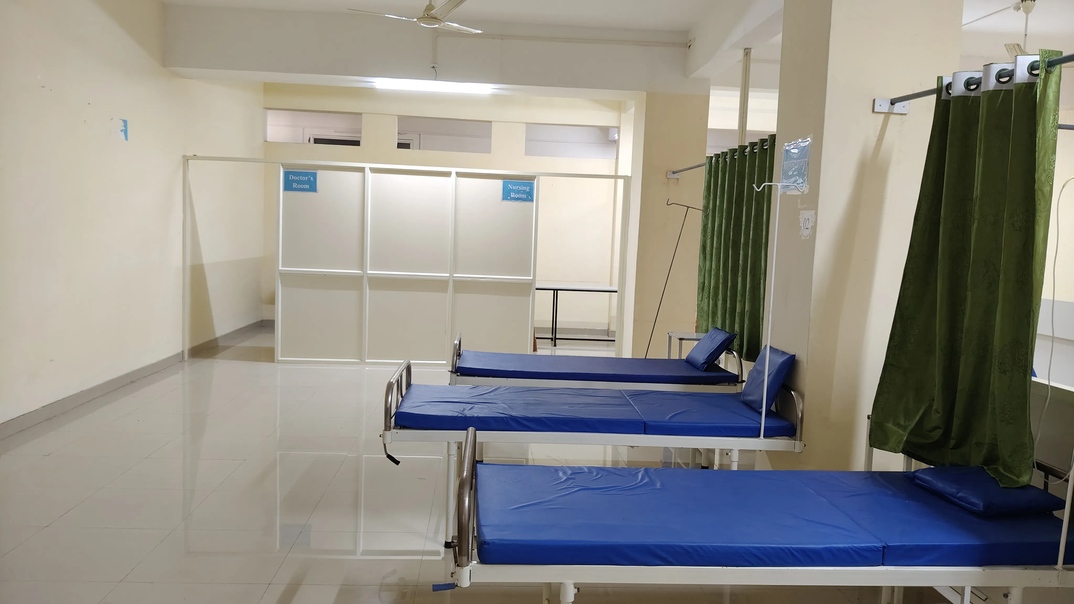 Hospital gallery photo