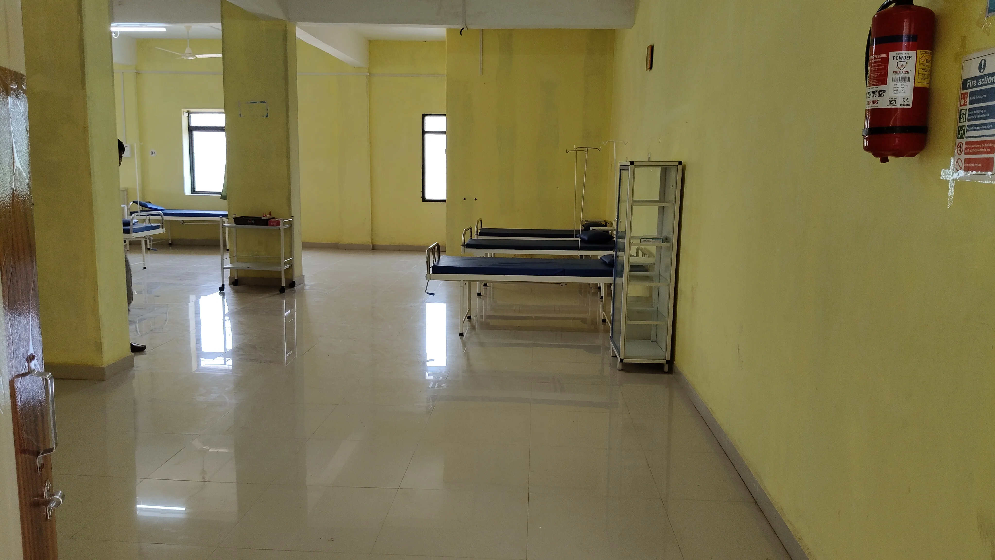 Hospital gallery photo