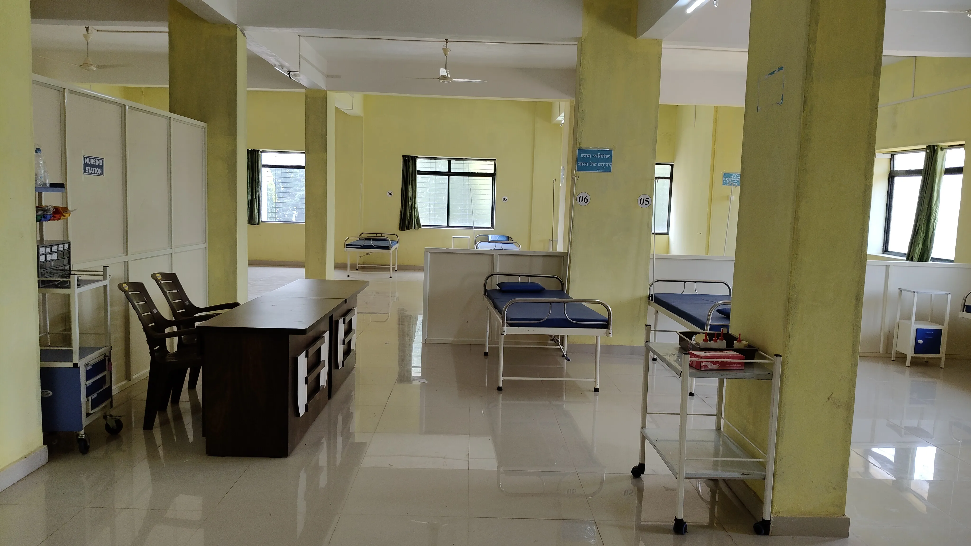 Hospital gallery photo