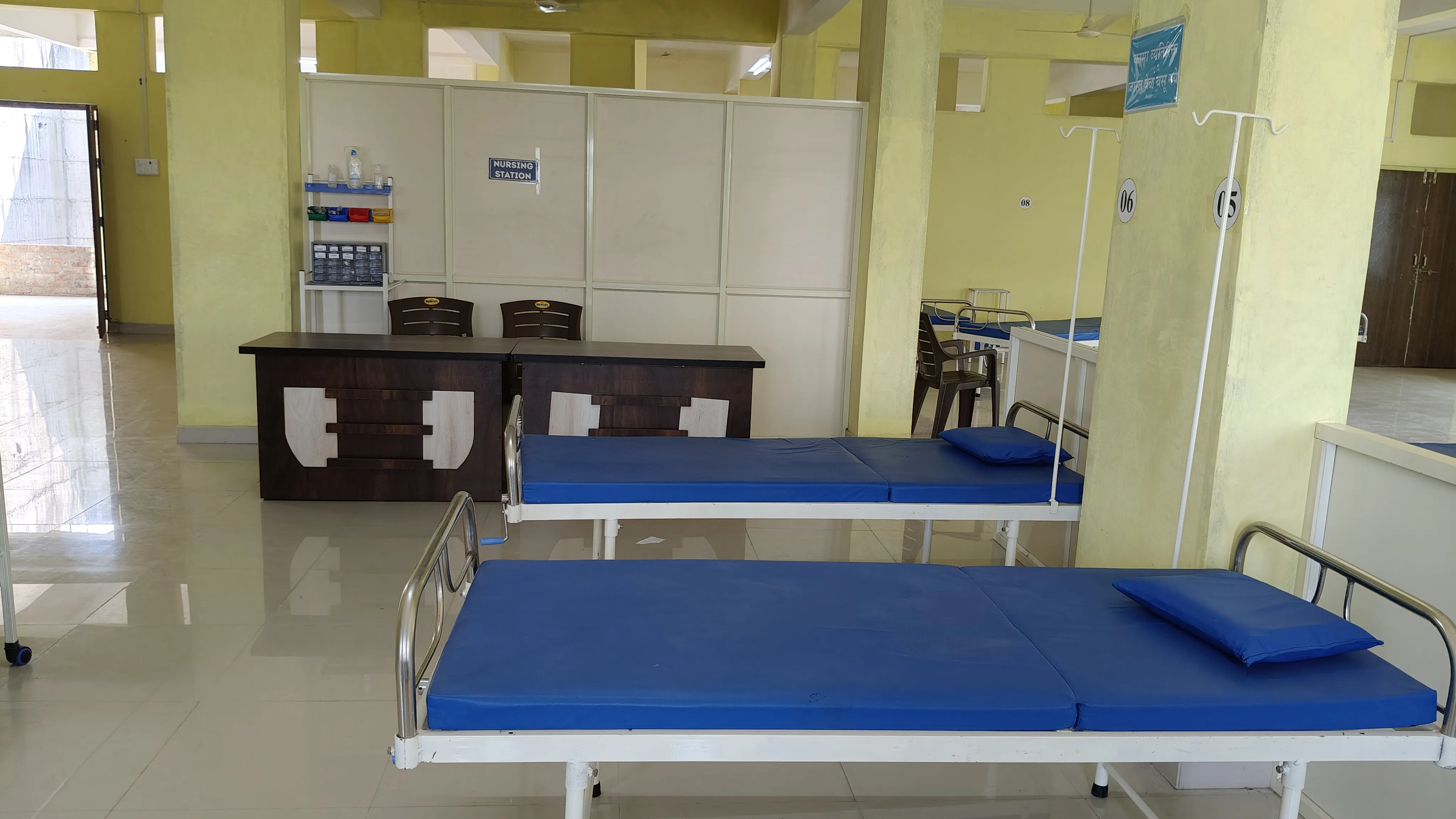 Hospital gallery photo