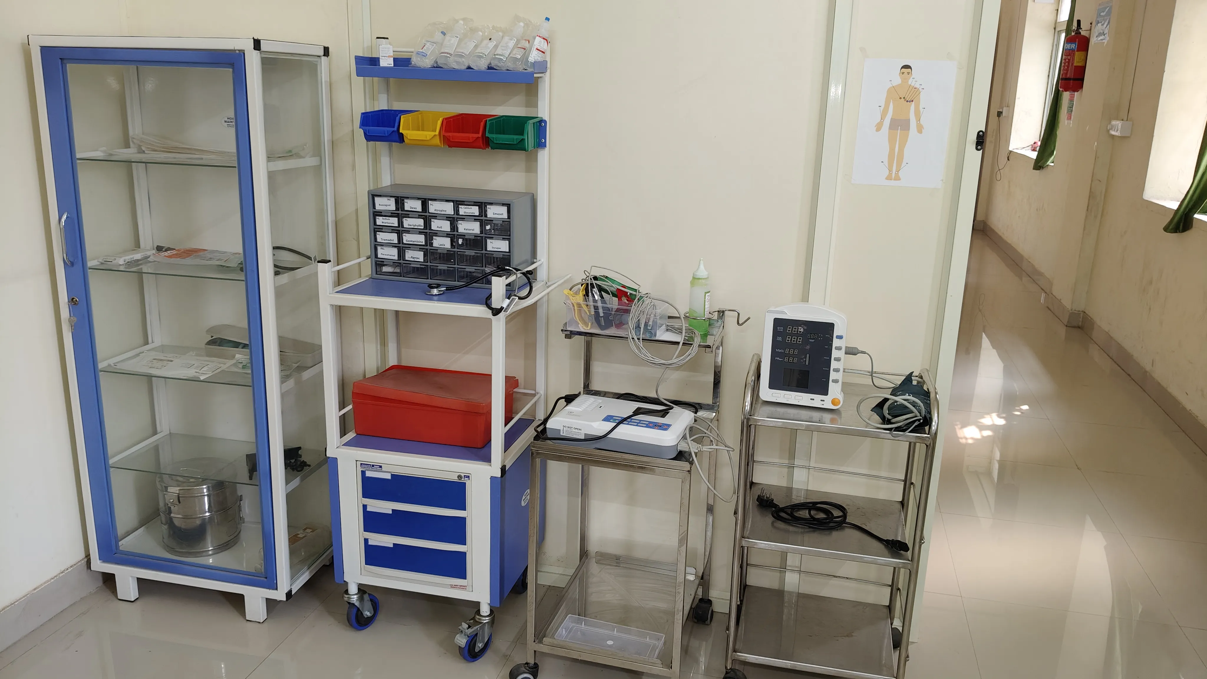 Hospital gallery photo
