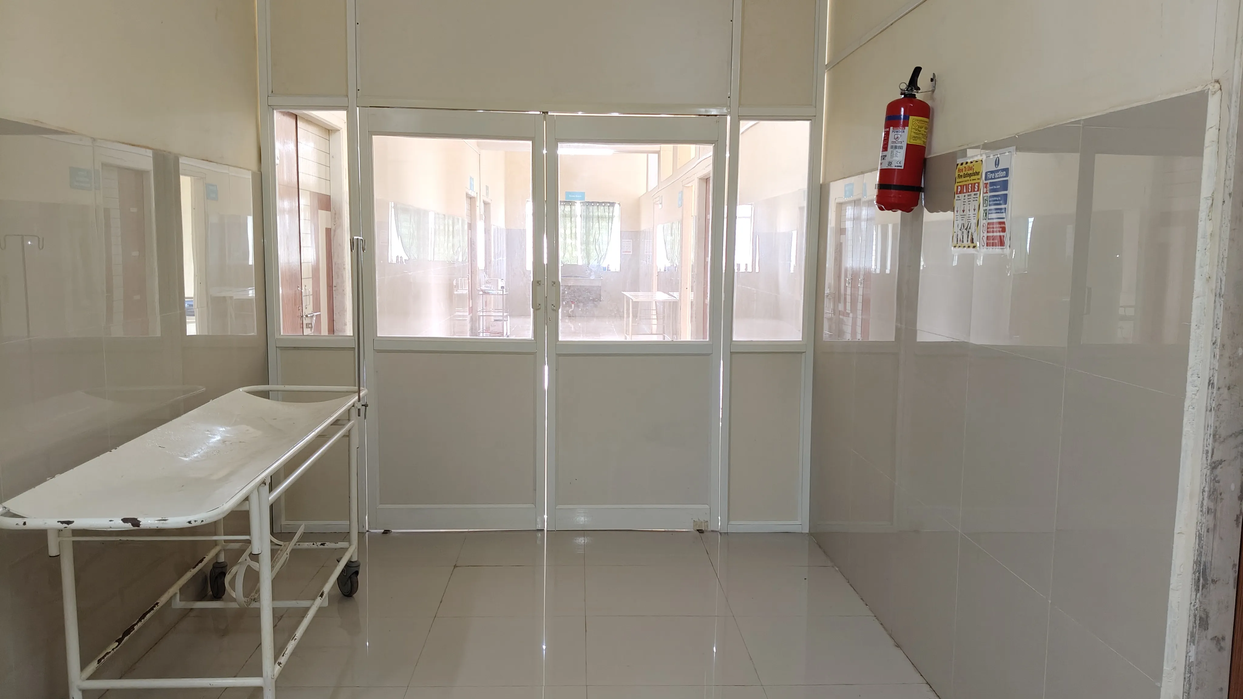 Hospital gallery photo