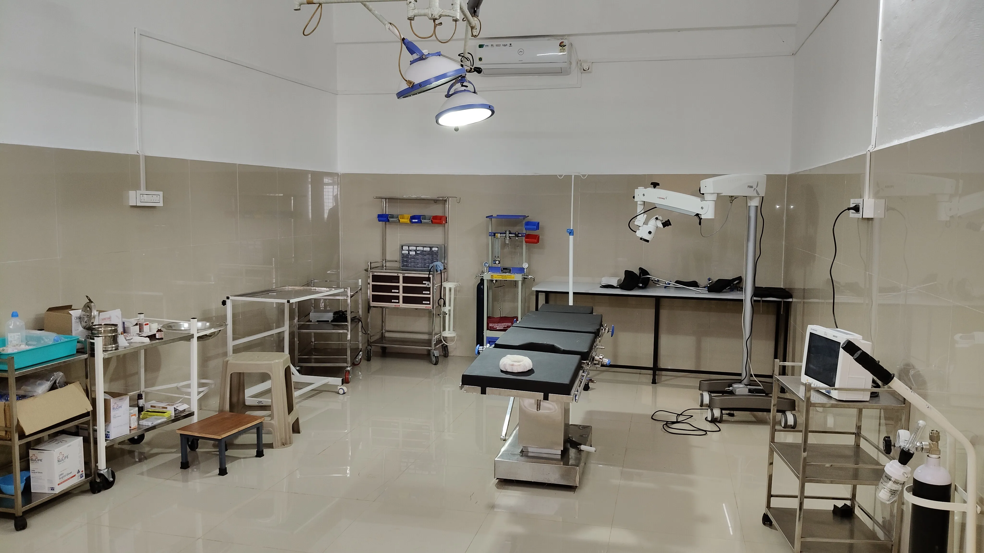 Hospital gallery photo