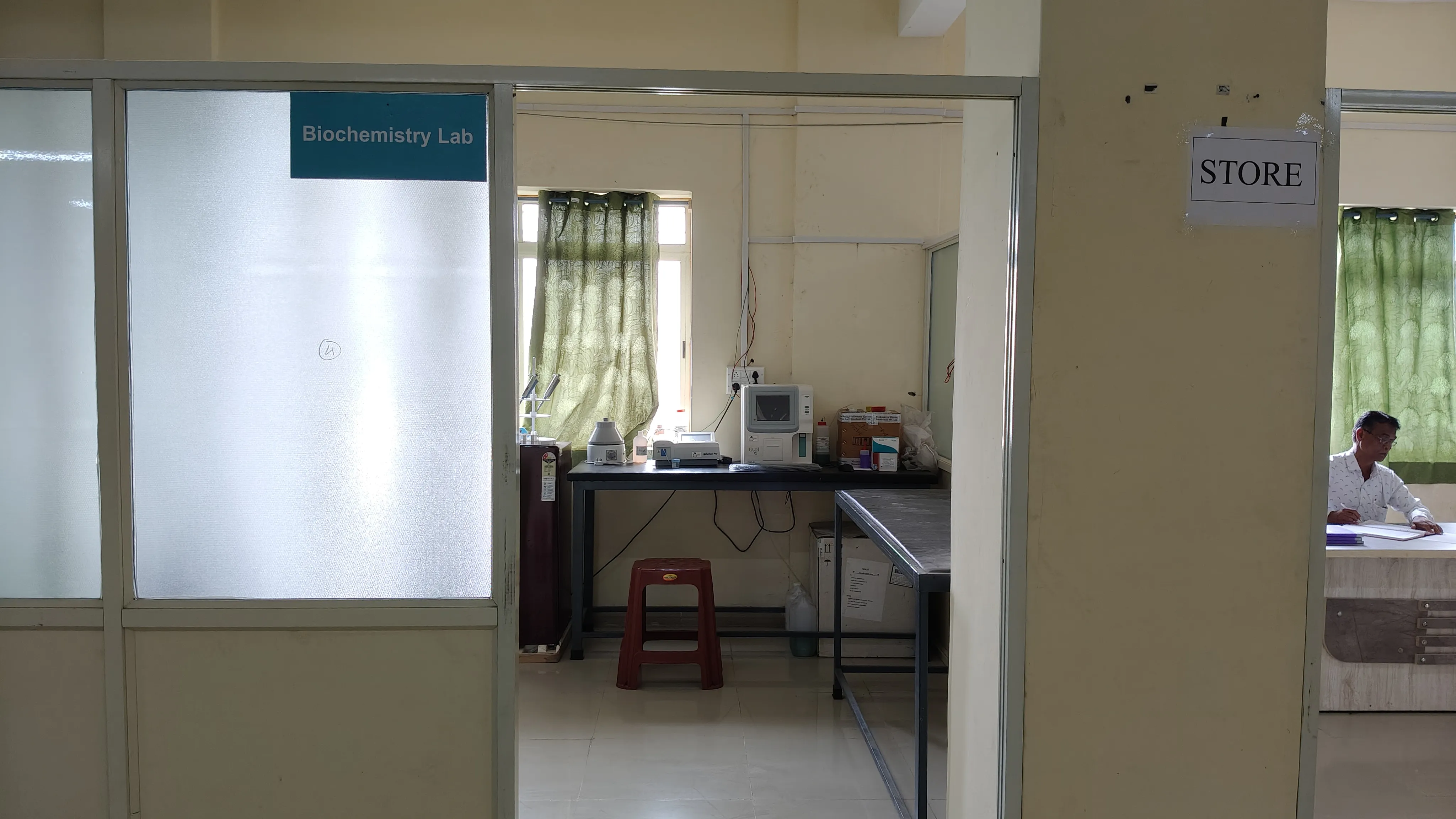 Hospital gallery photo
