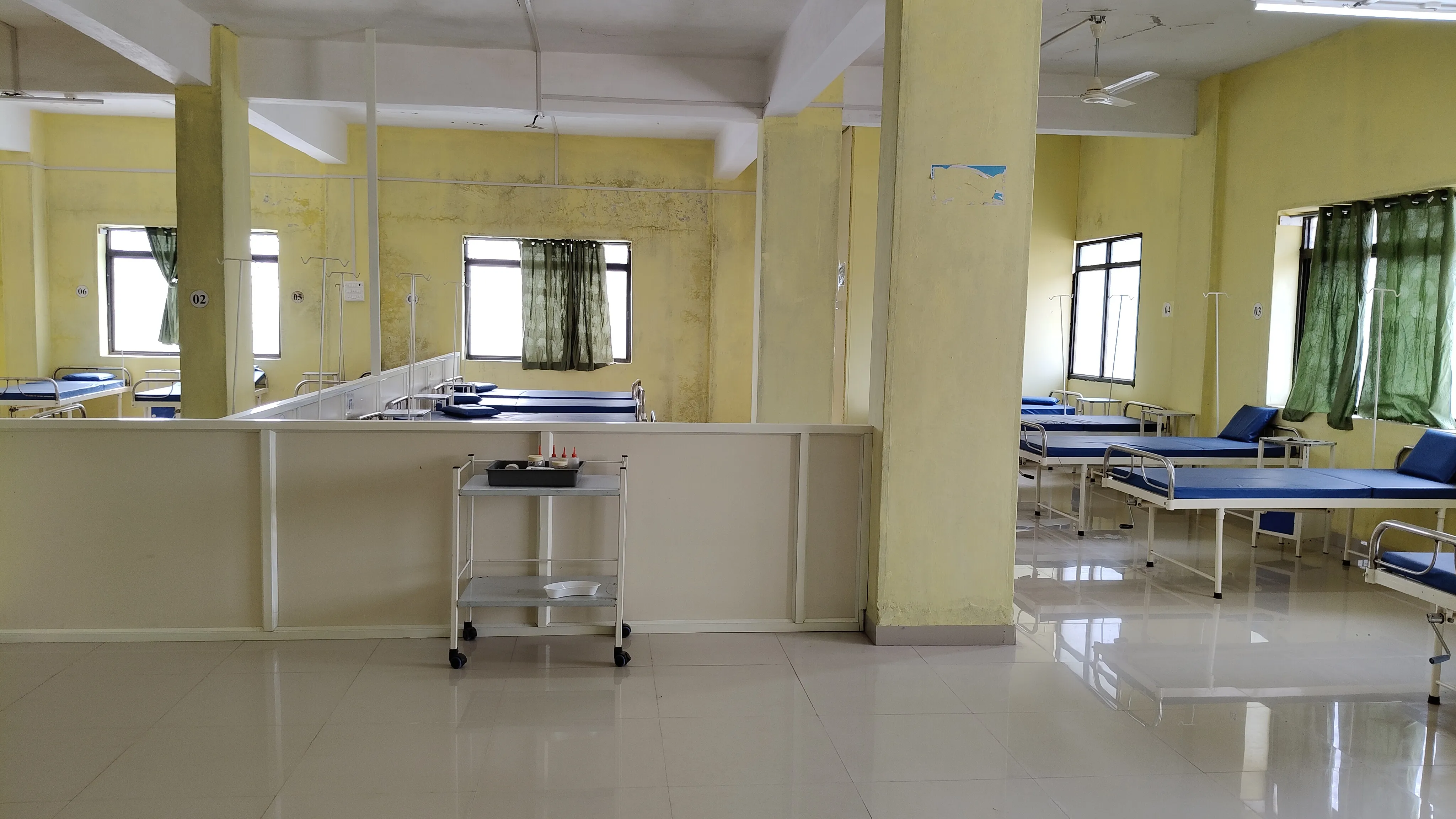 Hospital gallery photo