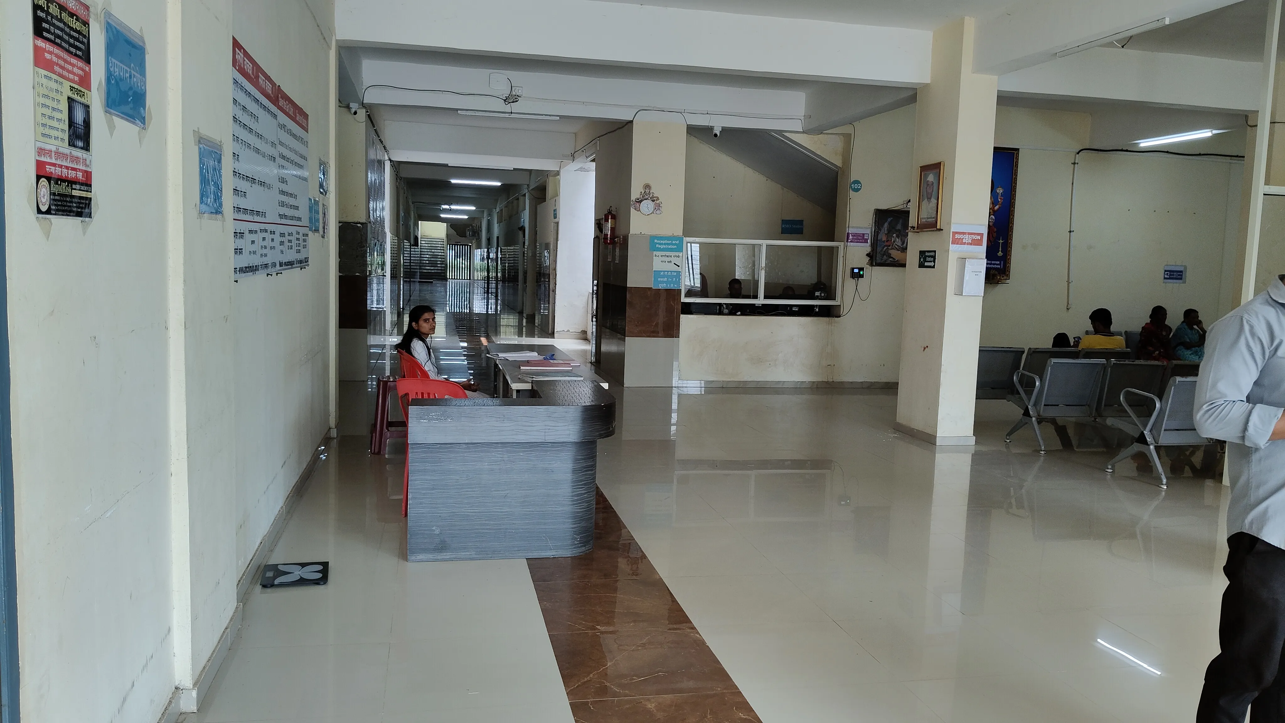 Hospital gallery photo