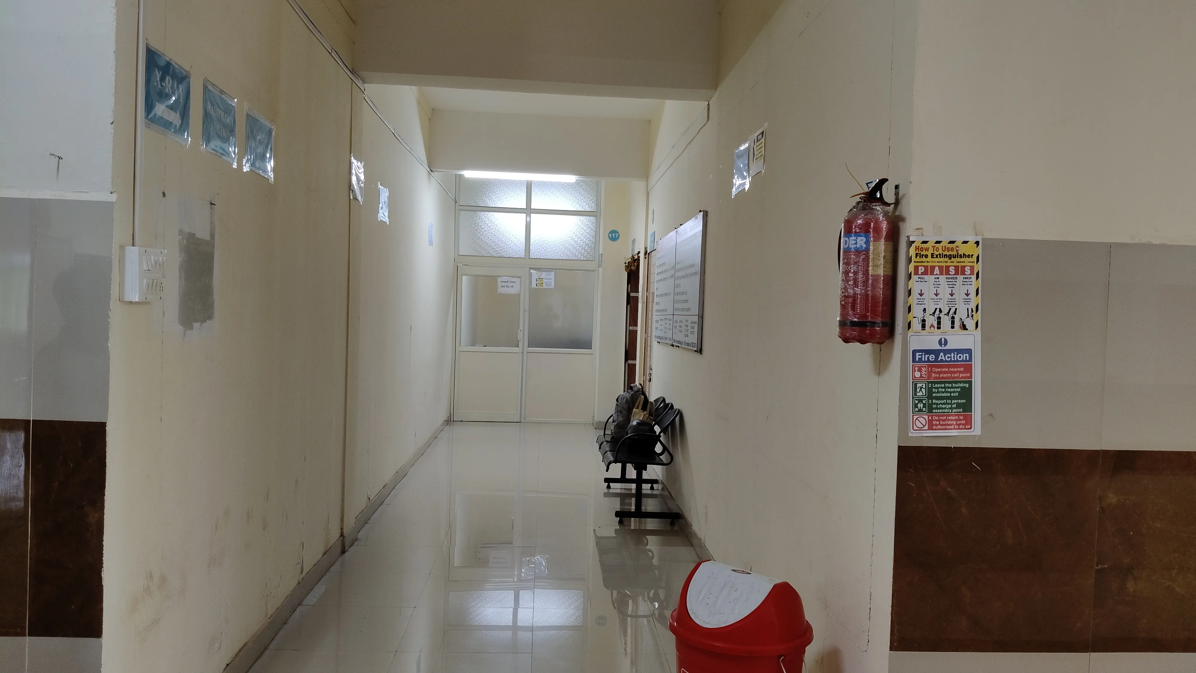 Hospital gallery photo