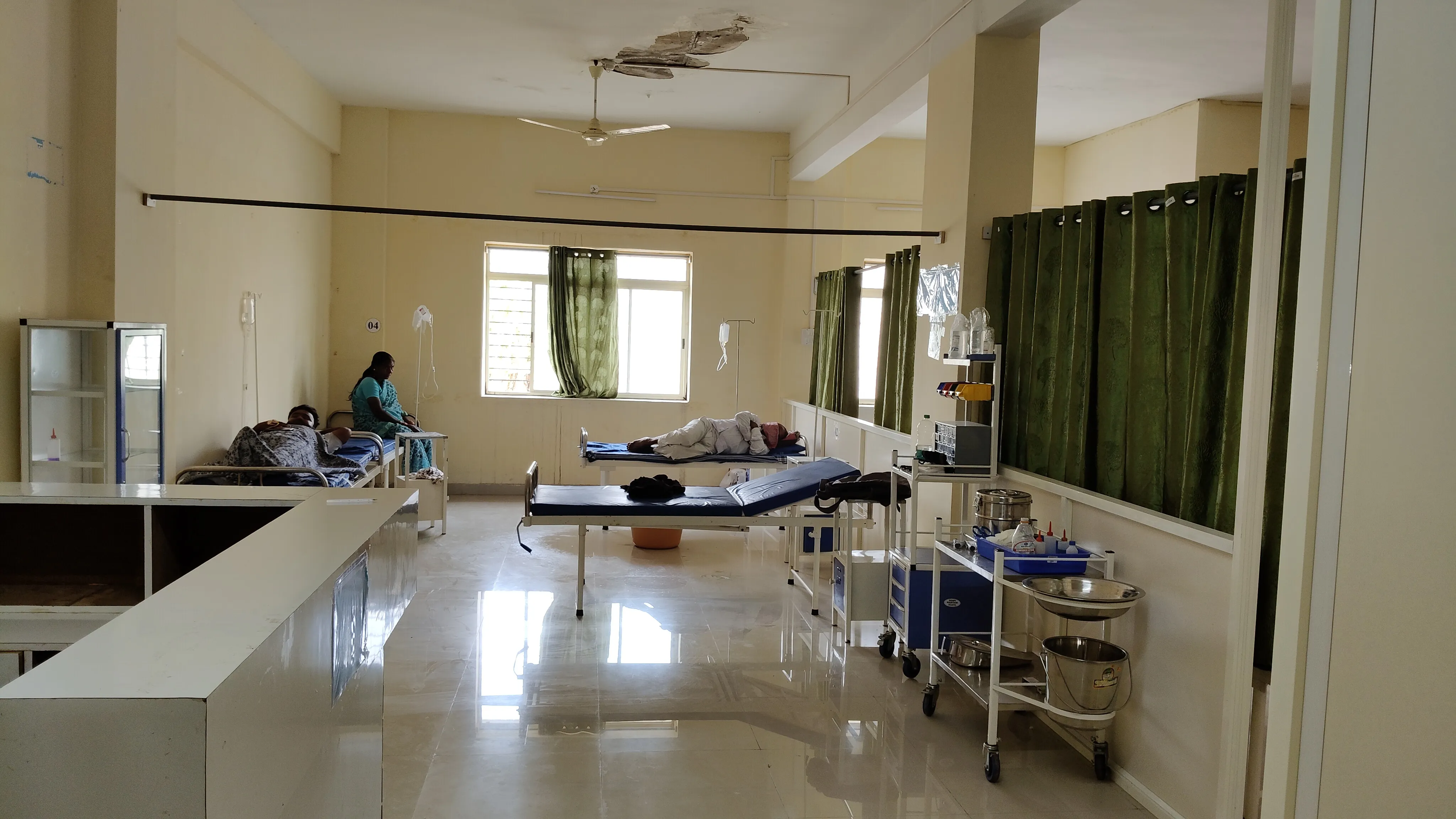 Hospital gallery photo