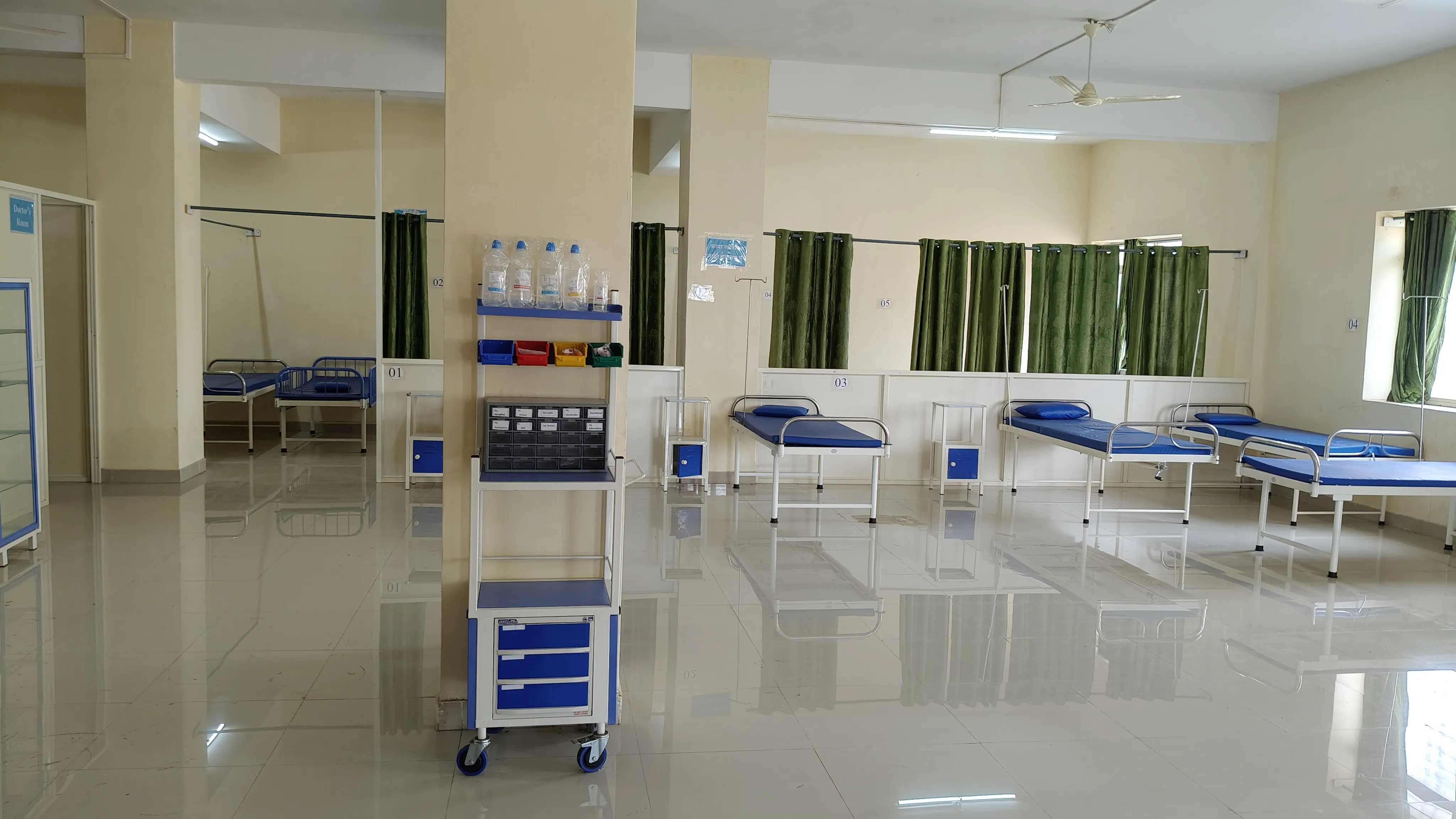 Hospital gallery photo