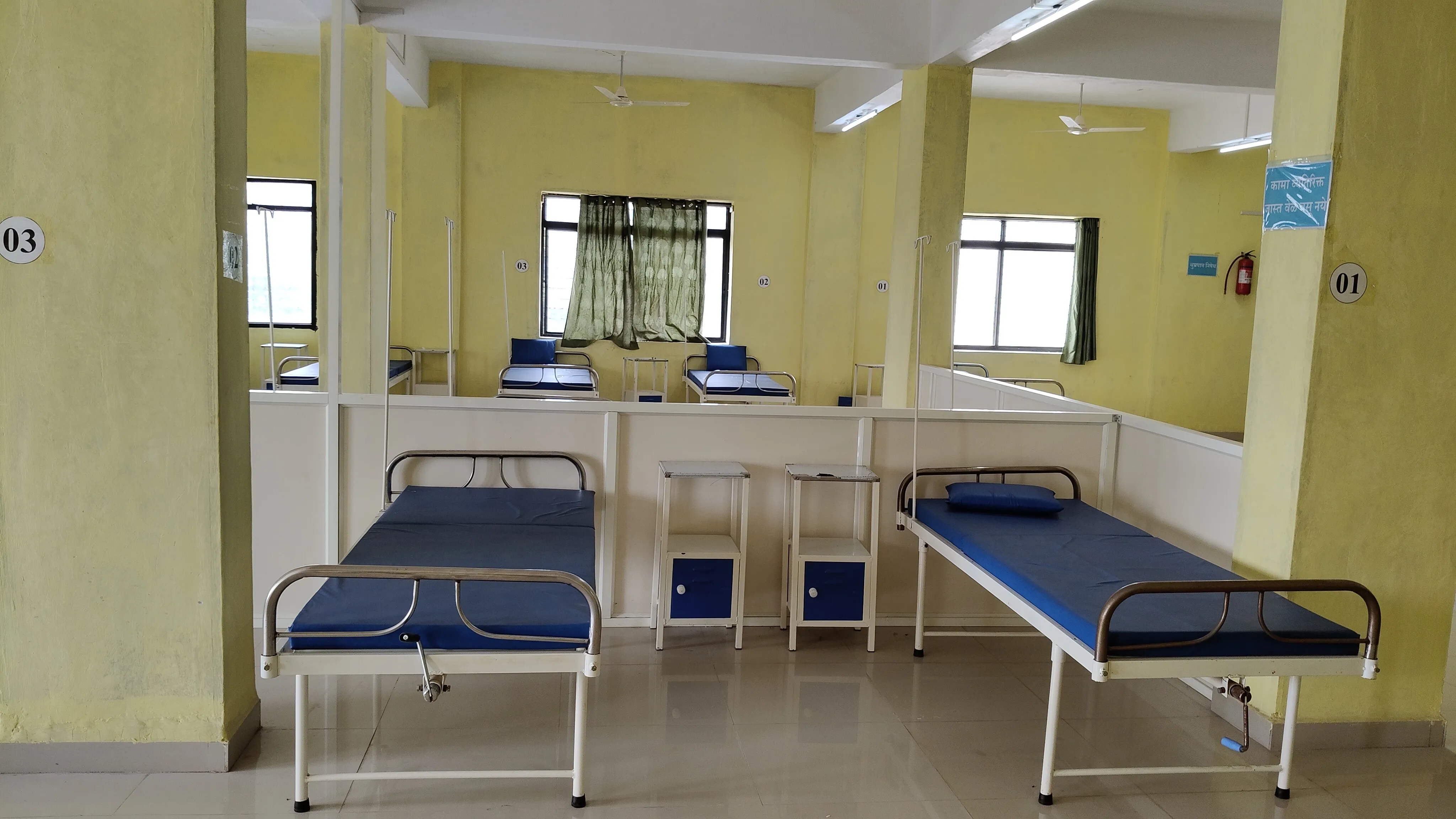 Hospital gallery photo