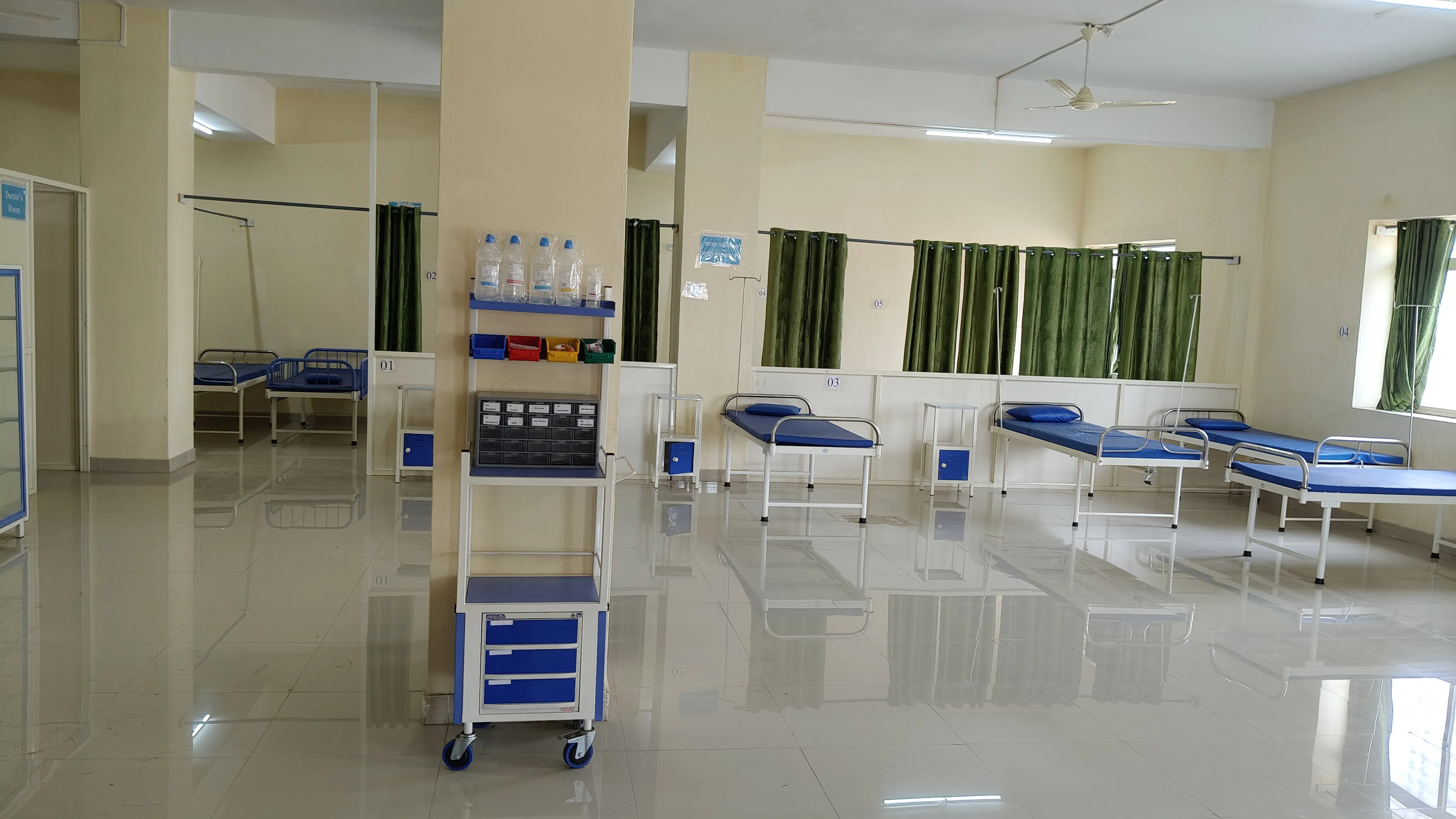 Hospital gallery photo