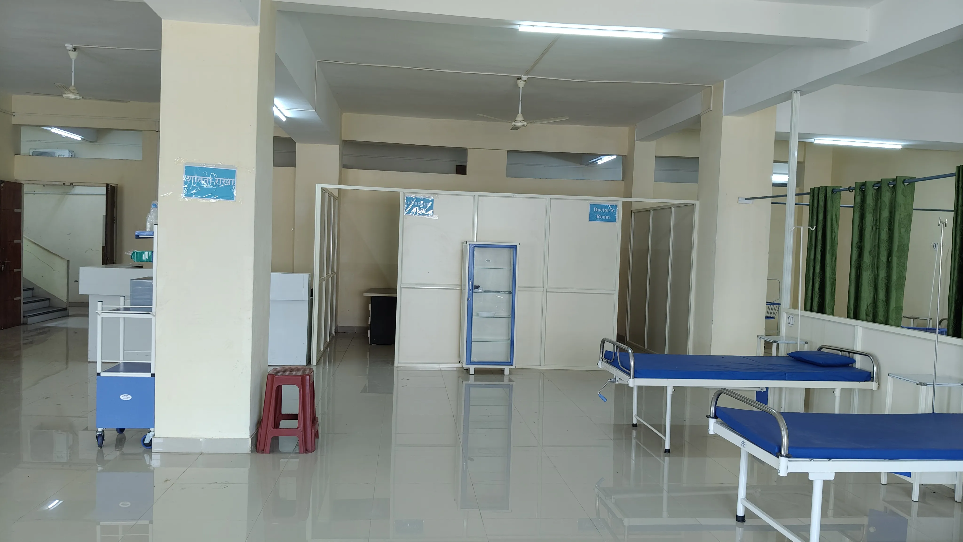 Hospital gallery photo